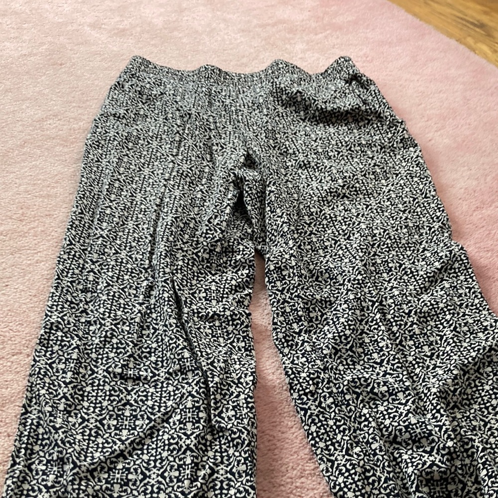 Dress pants